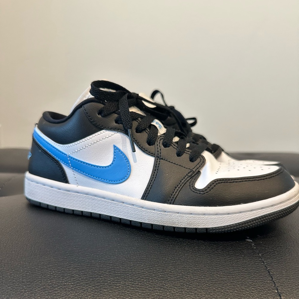 Jordon 1 low
